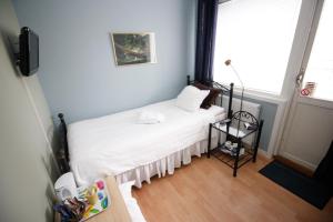 Hotell Zlafen Bed & Breakfast