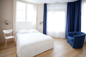 Hotels Nadaud Hotel : photos des chambres