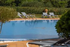 RVHotels Golf Costa Brava - 圣塔克里斯蒂纳阿鲁