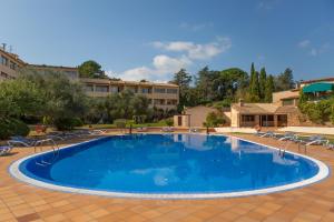 RVHotels Golf Costa Brava