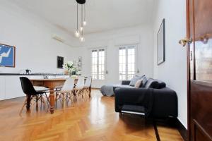 Tagliamento Apartments