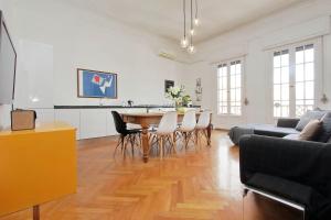 Tagliamento Apartments