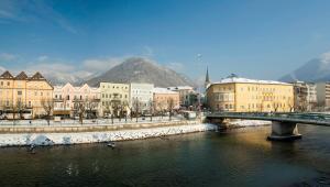 Hotel Goldener Ochs
