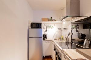 Cosy Studio Bordeaux Centre photo 12