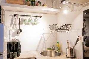 Cosy Studio Bordeaux Centre photo 9