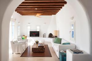 AGL Luxury Villas Myconos Greece