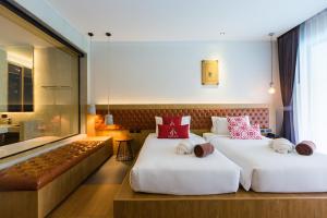 Aurico Kata Resort & Spa - SHA Extra Plus