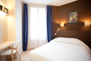 Hotels Nadaud Hotel : photos des chambres