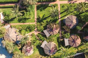 Bungalow with Garden View room in Baia Del Sole Resort