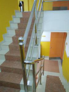 Hotel Abby IGB Tasek