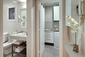 Habitat Apartments Batlló