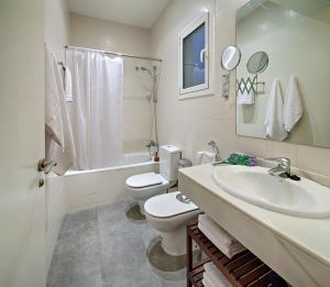 Habitat Apartments Batlló