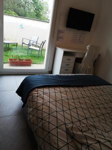 B&B Le Clos de la Bergerie photo 6