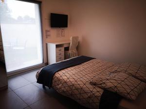 B&B Le Clos de la Bergerie photo 15
