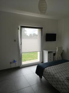 B&B Le Clos de la Bergerie photo 21