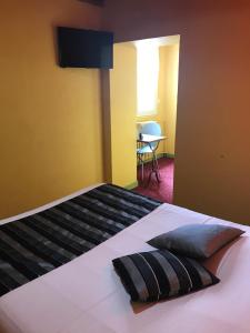 Hotels Hotel Magdeleine : photos des chambres