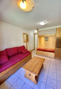 Appartements Boost Your Immo Balcons des Pistes Les Deux Alpes 394 : photos des chambres