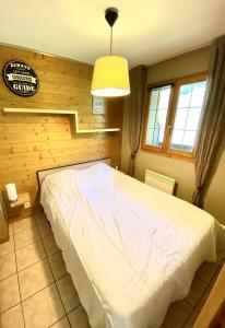 Appartements Boost Your Immo Balcons des Pistes Les Deux Alpes 394 : photos des chambres