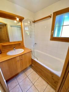 Appartements Boost Your Immo Balcons des Pistes Les Deux Alpes 394 : photos des chambres