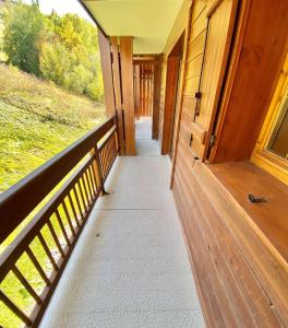 Appartements Boost Your Immo Balcons des Pistes Les Deux Alpes 394 : Appartement