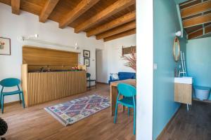 Cassaro Apartment con Terrazza by Wonderful Italy