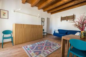 Cassaro Apartment con Terrazza by Wonderful Italy
