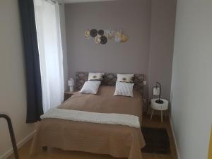 F3 lescale Conviviale - Villepinte Aéroport CDG - Parc Astérix - Paris