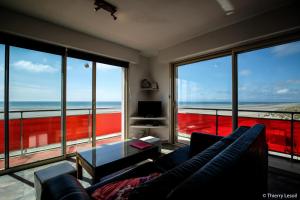 Appartements LES HORIZONS : photos des chambres