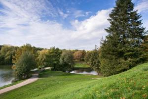 Hotels Hotel Residence Normandy Country Club by Popinns : photos des chambres