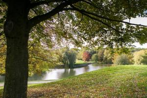 Hotels Hotel Residence Normandy Country Club by Popinns : photos des chambres