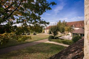 Hotels Hotel Residence Normandy Country Club by Popinns : photos des chambres