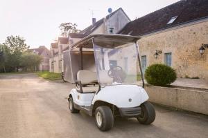 Hôtel Résidence Normandy Country Club by Popinns photo 18
