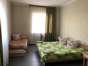 Hotel - Hostel Marichka