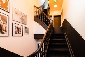 Boutique Hotel 43 Amsterdam - Zaandam