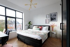 Boutique Hotel 43