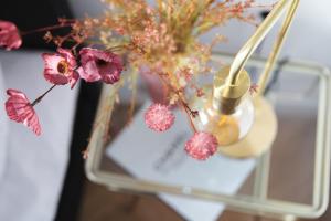 Boutique Hotel 43