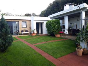 Apartments Villa Holiday