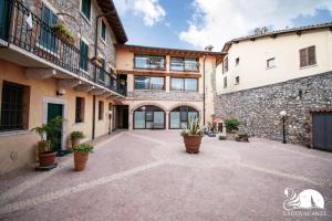Appartamento con 1 Camera da Letto