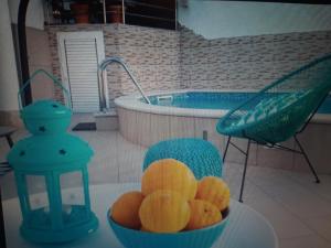 Apartments Villa Holiday