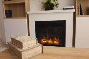 Nuevo-Casco Histórico-Parking gratuito.