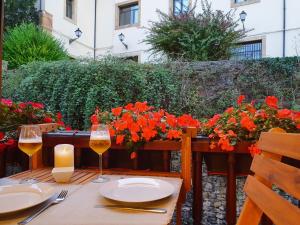 Nuevo-Casco Histórico-Parking gratuito.