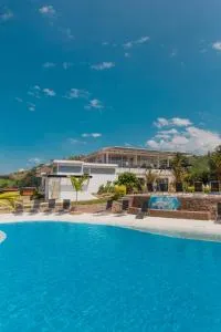 Hotel Resort Del Cafe - Llanitos