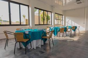 Hotel Resort Del Cafe