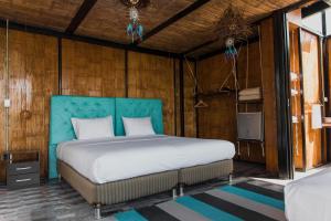 Hotel Resort Del Cafe