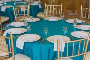 Hotel Resort Del Cafe