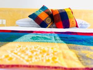 Private Villa Nah-Kaan House Tulum"