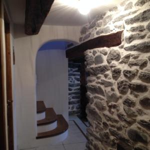 Chalets Chalet Alpin : photos des chambres