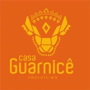 Casa Guarnicê Hostel - 圣路易斯 Casa Guarnicê Hostel - 圣路易斯