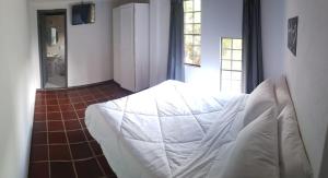 Hotel Boutique Pé Da Tartaruga