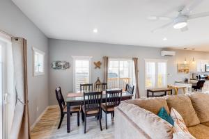 The Jewel of the Nye